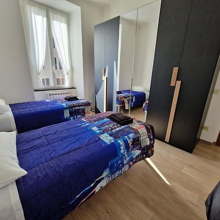 Appartamento Sofia A Genova エクステリア 写真