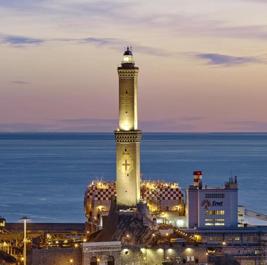 Appartamento Sofia A Genova エクステリア 写真