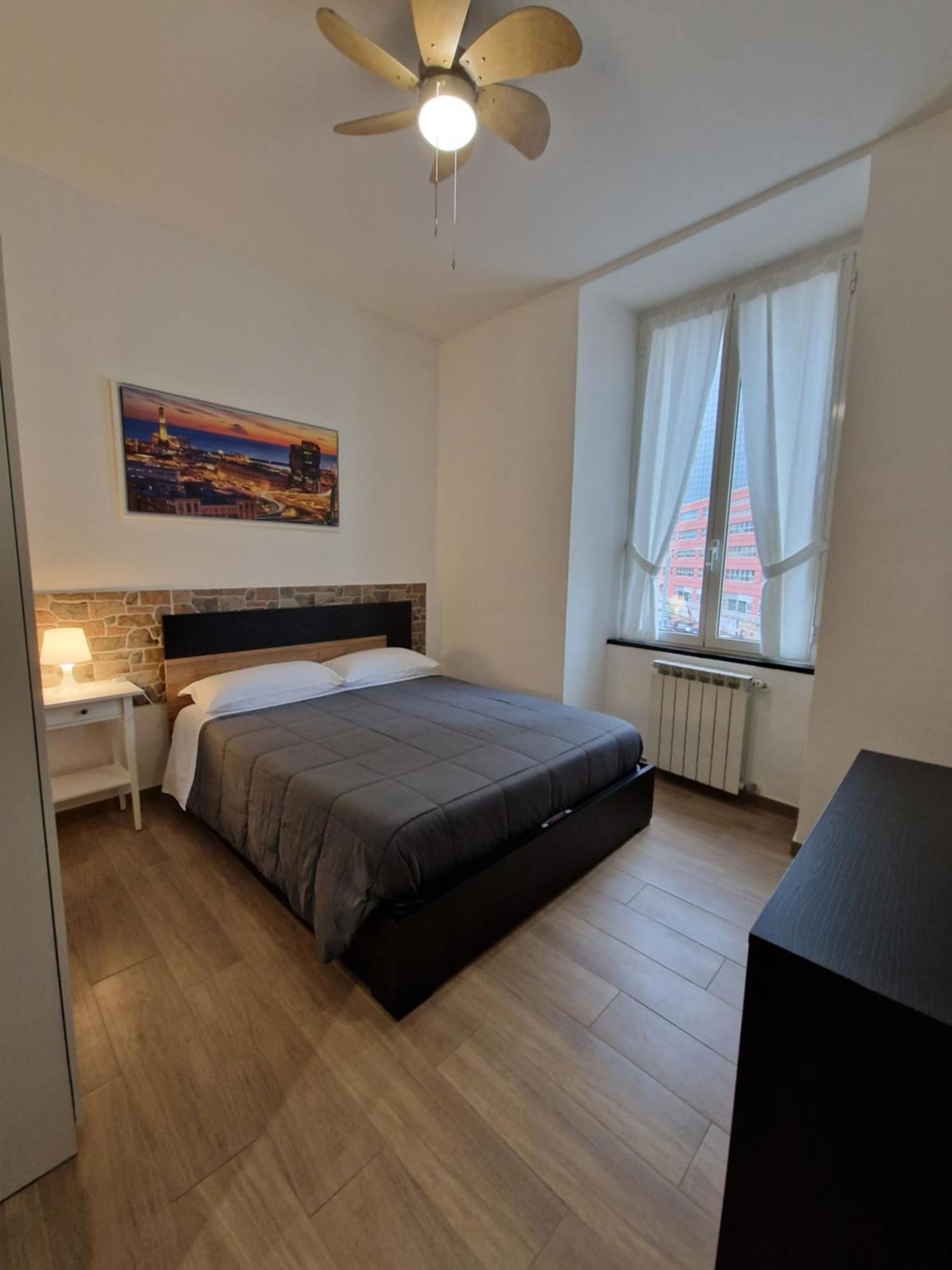 Appartamento Sofia A Genova エクステリア 写真